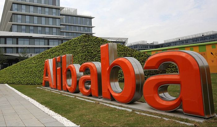 Alibaba i nekoliko velikih kompanija kupuju firme u Turskoj