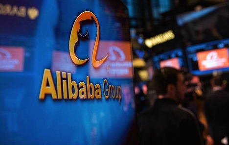 Alibaba preuzela njemački Data Artisans