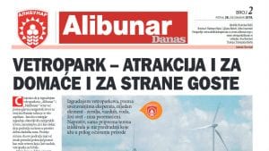 Alibunar Danas (PDF)