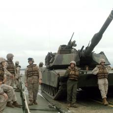 Alijansa danas usvaja PAKLENI plan: NATO šalje vojsku i tenkove na SRPSKE GRANICE