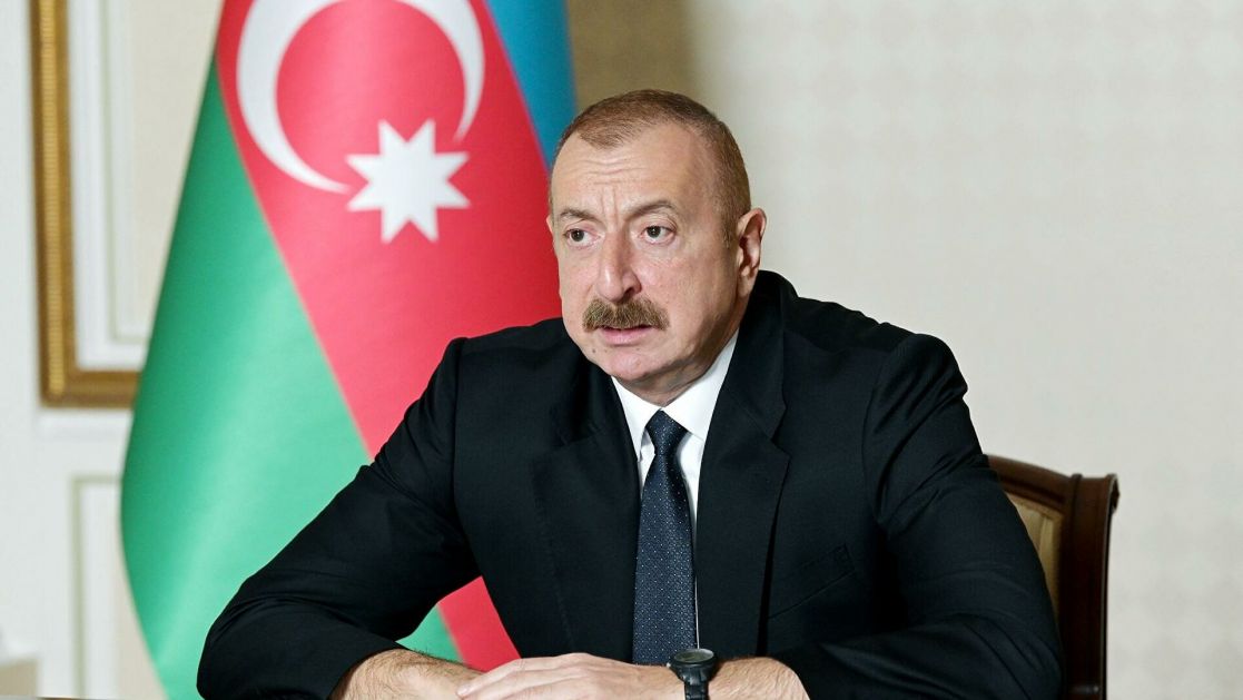Alijev: Azerbejdžan je sam rešio konflikt u Nagorno-Karabahu na bojnom polju i za pregovaračkim stolom