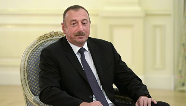 Alijev: Nikada nećemo dozvoliti stvaranje druge jermenske države na teritoriji Azerbejdžana