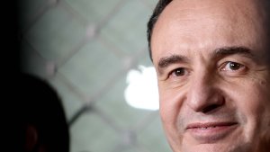 Aljbin Kurti podržao američki napad na Iran