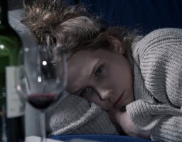 Alkohol je štetniji po žene, nego po muškarce