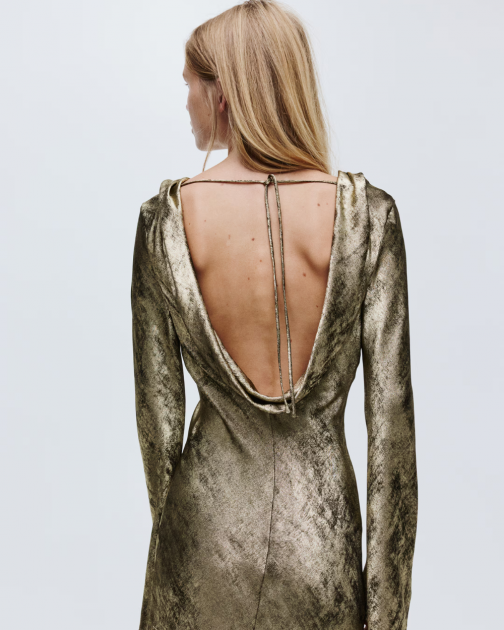 All that glitters: Pregledali smo festive kolekcije odeće, a ovo su naši favoriti