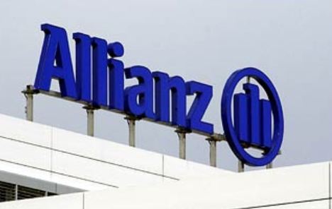Allianz zainteresiran za DWS Group