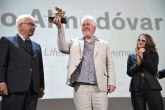 Almodovar dobio Zlatnog lava na festivalu u Veneciji: Ovde sam se rodio kao reditelj