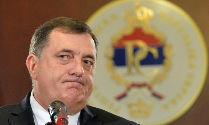 Alo: Dodik iznenada otkazao dolazak u Beograd