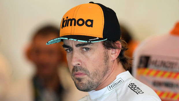 Alonso ide u penziju na kraju sezone
