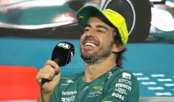 Alonso veruje da može da pobedi ove sezone u trci Formule 1