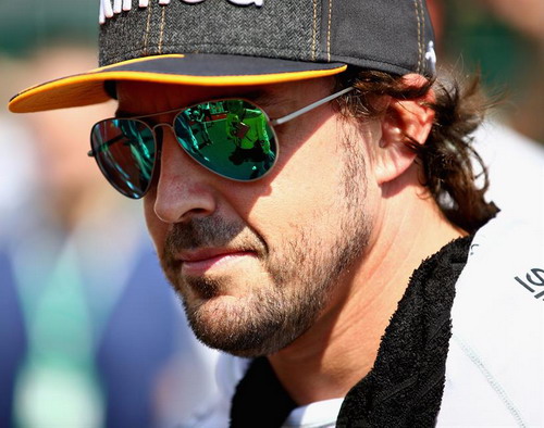 Alonso vozi Dakar reli u saudijskim pustinjama