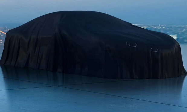 Alpine planira dva električna roadstera