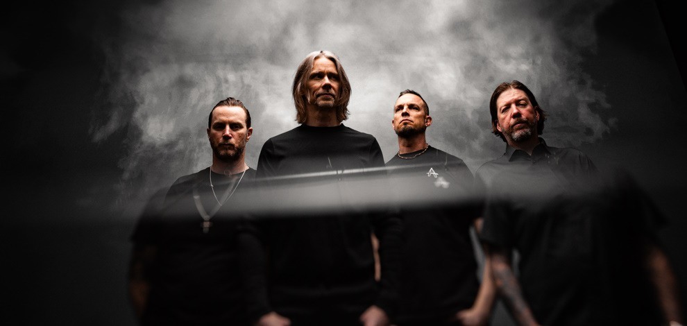 Alter Bridge lansirao novi album uoči koncerta u Zagrebu