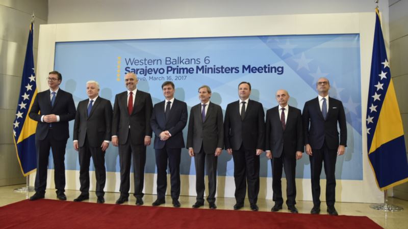 Altman: Za EU važnija geopolitička stabilnost Balkana nego demokratija