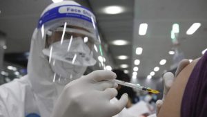 Alžir će proizvoditi kinesku vakcinu protiv korona virusa