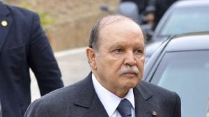 Alžirski predsednik će podneti ostavku do 28. aprila
