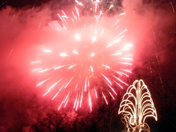 „Amadeus bend“ u Pirotu za 2,3 miliona na dočeku Nove godine