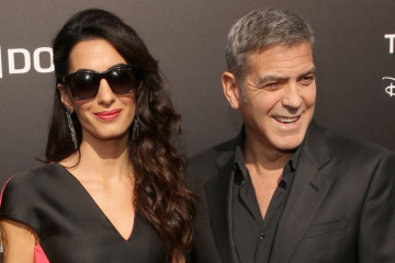Amal i Džordž Kluni divnim gestom ponovo osvojili javnost