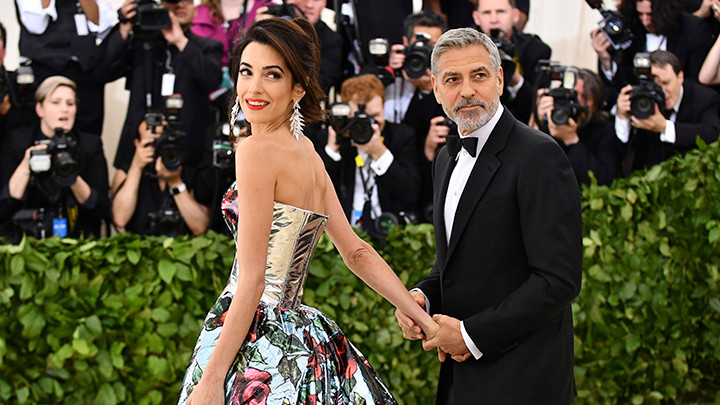 Amal i Džordž Kluni ponovo čekaju BLIZANCE, glumac u VELIKOM PROBLEMU zbog ovoga! (FOTO)