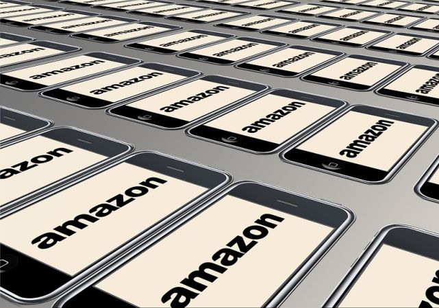 Amazon do 2021. otvara 3.000 trgovina bez blagajni