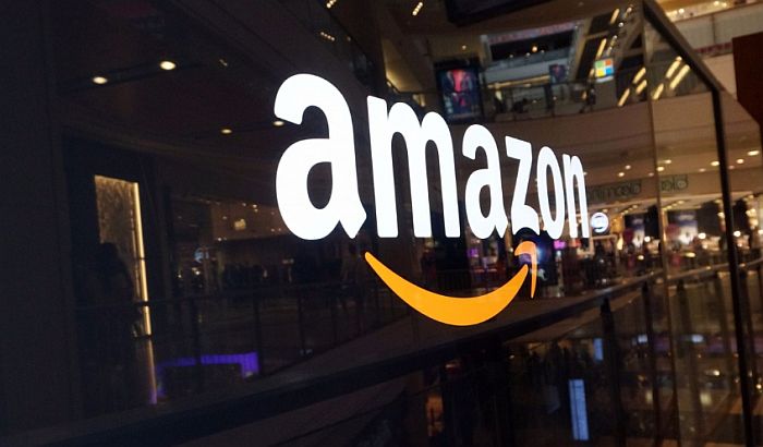 Amazon dobio više od 200 ponuda za drugo sedište