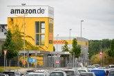 Amazon gradi novo skladište u Nemačkoj: Posao za više od 2.800 radnika