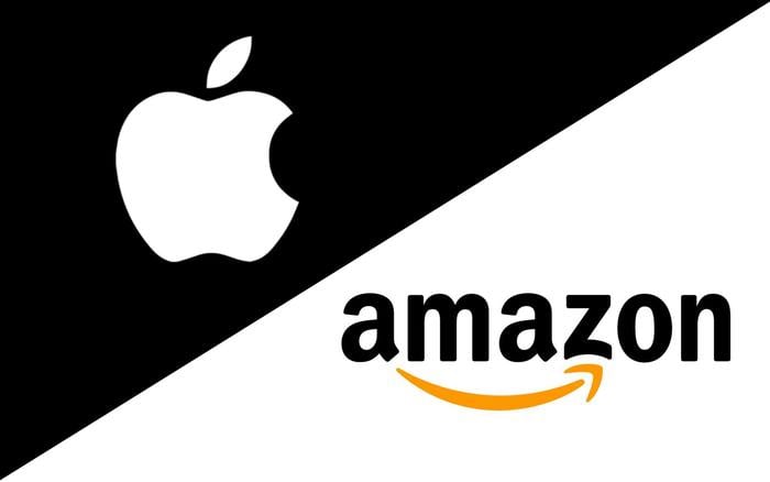 Amazon i Apple kažnjeni sa 194 miliona evra