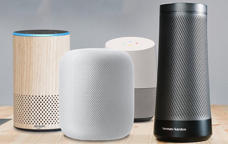Amazon i dalje vodeći na tržištu pametnih zvučnika, Google sve bliže
