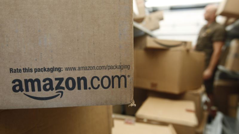 Amazon kupuje lanac supermarketa Whole Foods