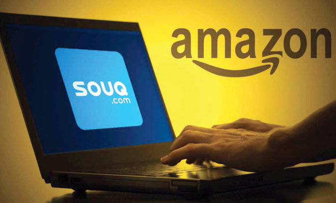 Amazon kupuje najveću onlajn trgovinu na Bliskom istoku