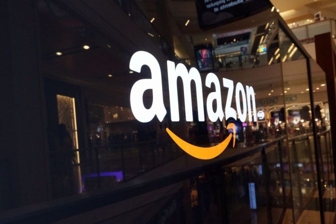 Amazon mora da plati odštetu od 1,9 miliona dolara