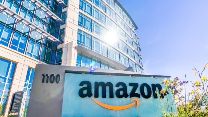 Amazon se suočava sa istragom EU o upotrebi izvora podataka o trgovcima