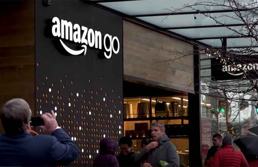 Amazon zapošljava još 30.000 ljudi