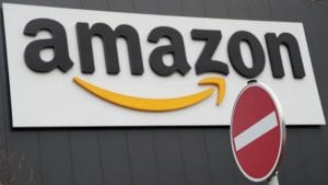 Amazon zatvara internet trgovinu u Kini