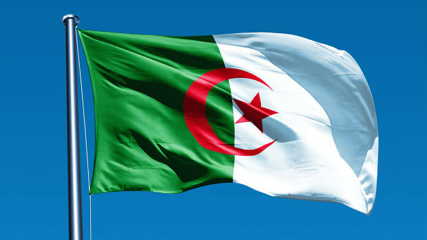 Ambasada Alžira obeležila nacionalni praznik