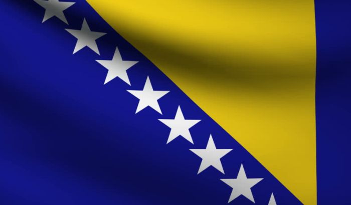 Ambasada BiH u Hagu odbila poslušnost