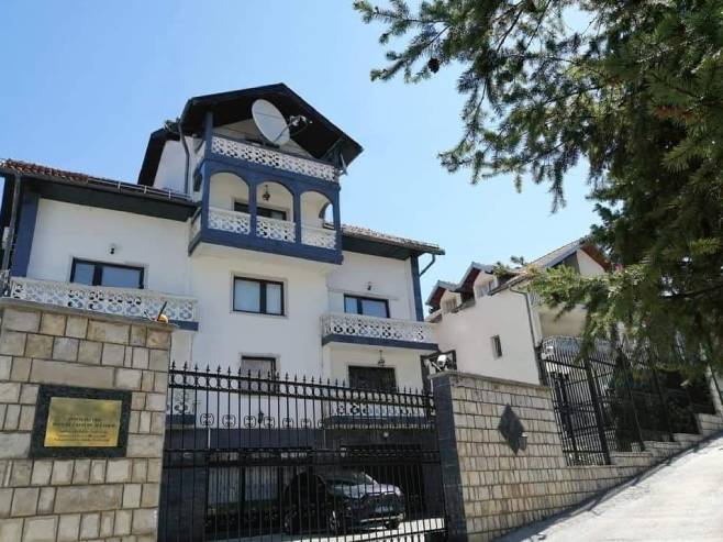 Ambasada Rusije u BiH: Za BiH je došao trenutak istine – njen opstanak je stavljen na kocku