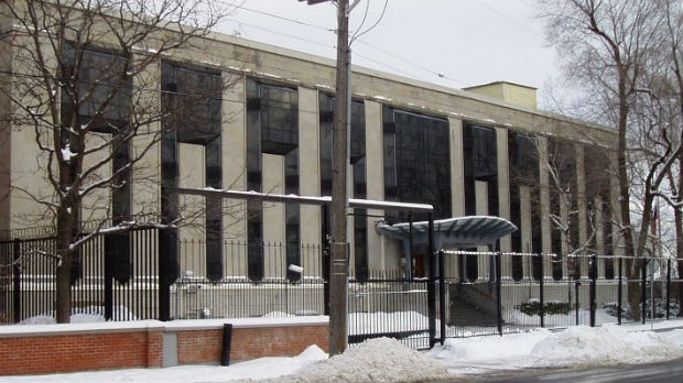 Ambasada Rusije u Kanadi: Kosovo je Srbija