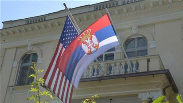 Ambasada SAD: Bojkot opozicije unutrašnja stvar Srbije