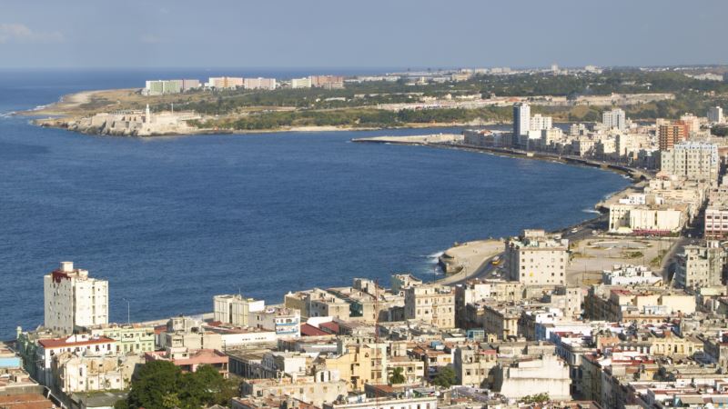 Ambasada SAD na Kubi izložena misterioznim zvučnim talasima