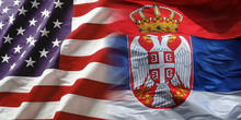 Ambasada: SAD nastavljaju podršku Srbiji