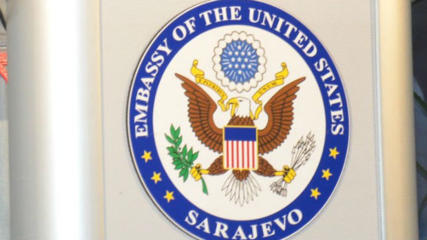 Ambasada SAD odbacila optužbe o mešanju u izbore u BiH