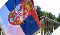 Ambasada: SAD poštuju vojnu neutralnost Srbije
