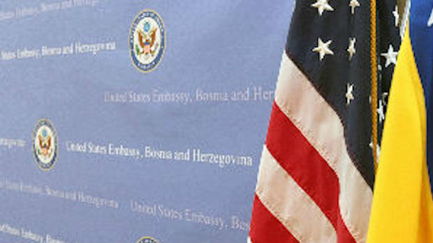 Ambasada SAD u BiH: Uzdržati se od istorijskog revizionizma