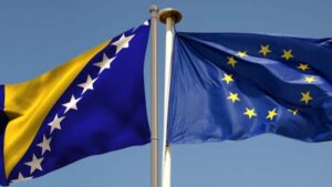 Ambasada SAD u BiH o odluci Evropskog saveta: Ovo je važna prekretnica u istoriji BiH