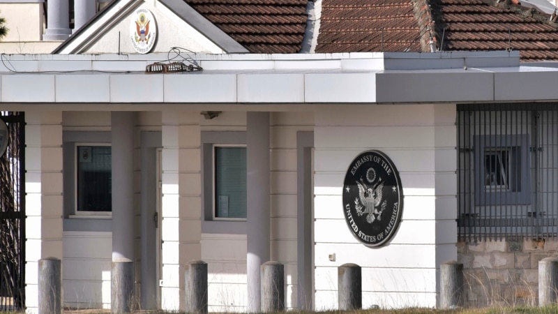 Ambasada SAD u Podgorici: Radujemo se saradnji sa novom vladom 