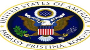 Ambasada SAD u Prištini: Političari na Kosovu da se ne mešaju u rad suda