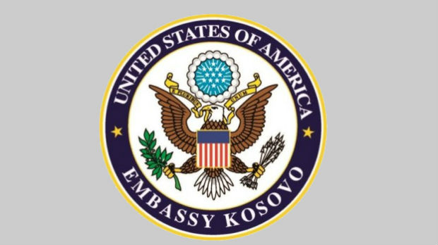 Ambasada SAD u Prištini pozvala Tačija da imenuje predstavnike CIK-a