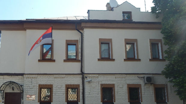 Ambasada Srbije u Kijevu će pomoći srpskim prevoznicima