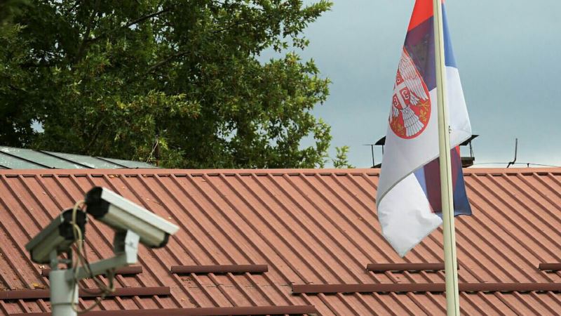 Ambasada Srbije u Skoplju počinje sutra sa radom